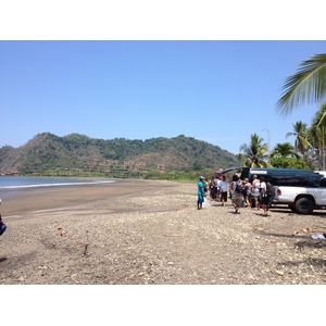 Picture Costa Rica Jaco 2015-03 7 - Visit Jaco