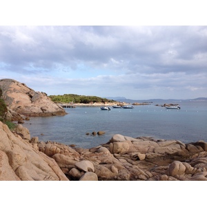 Picture Italy Sardinia Costa Smeralda 2015-06 19 - Trail Costa Smeralda