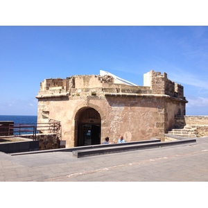 Picture Italy Sardinia Alghero 2015-06 43 - Tourist Places Alghero