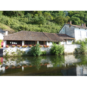 Picture France Brantome 2009-07 45 - Randonee Brantome