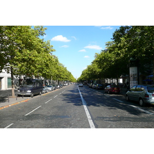 Picture France Paris Avenue de Friedland 2007-09 90 - Picture Avenue de Friedland