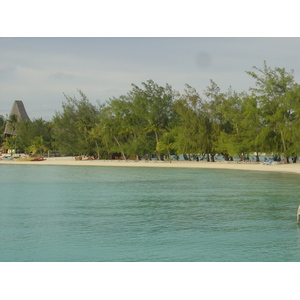 Picture Polynesia Meridien Bora Bora Hotel 2006-04 51 - Travels Meridien Bora Bora Hotel