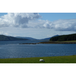 Picture United Kingdom Skye The Cullins 2011-07 104 - Photographer The Cullins