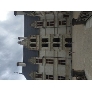 Picture France Azay-le-Rideau Castle 2017-08 51 - Visit Azay-le-Rideau Castle