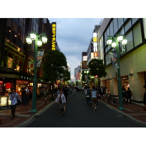 Picture Japan Tokyo Shinjuku 2010-06 58 - Store Shinjuku