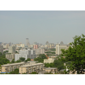 Picture China Beijing Beihai Park 2002-05 1 - Flights Beihai Park