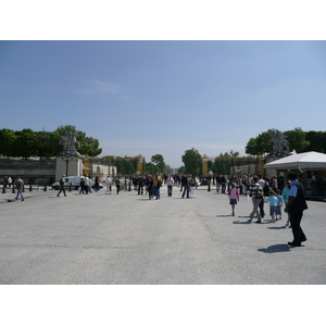 Picture France Paris La Concorde 2007-05 148 - Discover La Concorde