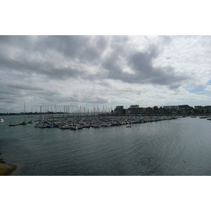 Picture France Concarneau 2008-07 105 - Trail Concarneau