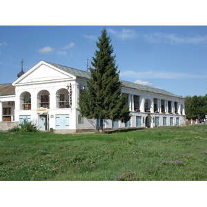 Picture Russia Suzdal 2006-07 6 - Travels Suzdal