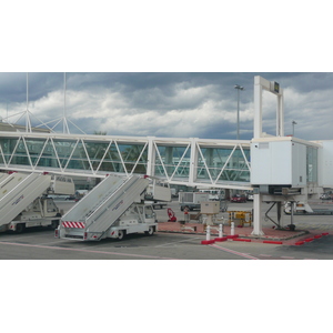 Picture France Nice Airport 2007-07 14 - Travels Nice Airport