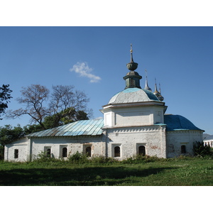 Picture Russia Suzdal 2006-07 17 - Pictures Suzdal