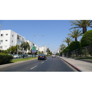 Picture Israel Tel Aviv Jabotinsky Street 2007-06 10 - Photos Jabotinsky Street