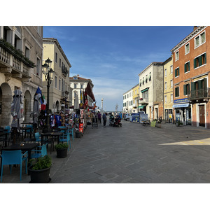 Picture Italy Chioggia 2022-05 27 - Tourist Attraction Chioggia