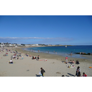 Picture France Quiberon peninsula Quiberon 2008-07 101 - Photo Quiberon