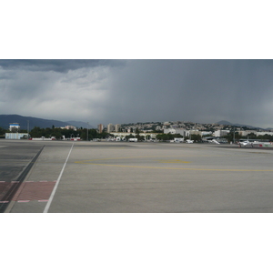 Picture France Nice Airport 2007-07 7 - Car Nice Airport