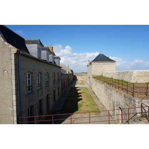 Picture France Port Louis Citadelle 2016-08 85 - Flight Citadelle