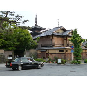 Picture Japan Kyoto Ninenzaka 2010-06 34 - Sightseeing Ninenzaka