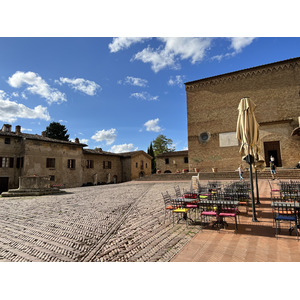 Picture Italy San Gimignano 2021-09 77 - Photos San Gimignano