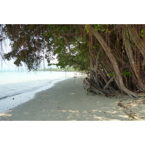 Picture Thailand Ko Chang Klong Prao beach 2011-02 104 - Store Klong Prao beach