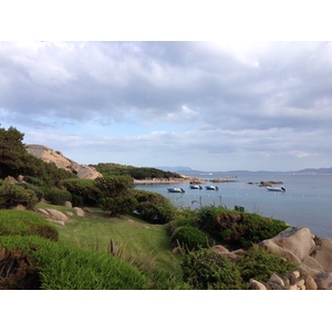 Picture Italy Sardinia Costa Smeralda 2015-06 173 - View Costa Smeralda