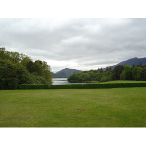 Picture Ireland Kerry Killarney National Park Muckross House 2004-05 0 - Travel Muckross House