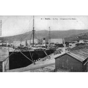 Picture France Corsica Old Postcards bastia 1900-01 65 - Discover bastia