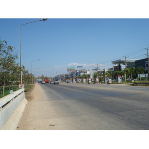 Picture Thailand Phitsanulok Mittraparp Road 2008-01 101 - Photos Mittraparp Road