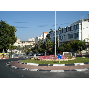 Picture Israel Haifa Carmel 2006-12 79 - Pictures Carmel