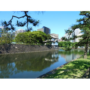 Picture Japan Tokyo Imperial Palace 2010-06 31 - Sight Imperial Palace