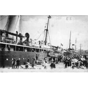 Picture France Corsica Old Postcards bastia 1900-01 68 - Discover bastia