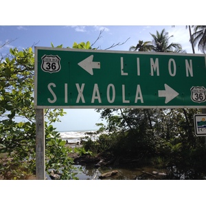 Picture Costa Rica Limon to Siquirres 2015-03 9 - Photographer Limon to Siquirres