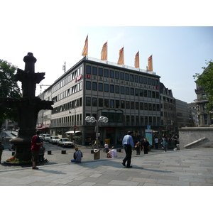 Picture Germany Cologne 2007-05 69 - Discover Cologne