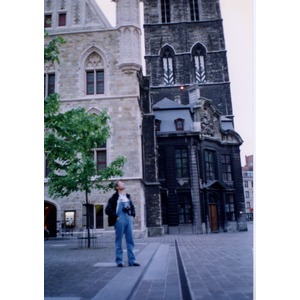 Picture Belgium Gent 1996-05 2 - Trips Gent