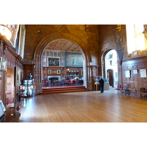 Picture United Kingdom Scotland Bamburgh Castle 2011-07 1 - Shopping Mall Bamburgh Castle