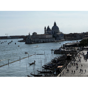 Picture Italy Venice Danieli Hotel 2022-05 282 - Perspective Danieli Hotel