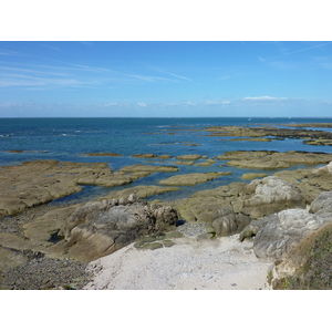 Picture France Piriac sur mer 2009-08 7 - Sight Piriac sur mer