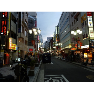 Picture Japan Tokyo Shinjuku 2010-06 6 - Pictures Shinjuku