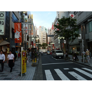 Picture Japan Tokyo Shinjuku 2010-06 75 - Discover Shinjuku