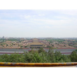 Picture China Beijing Beihai Park 2002-05 15 - Sight Beihai Park