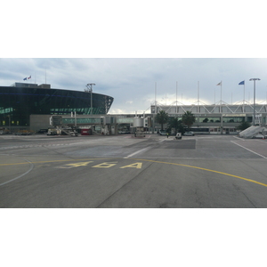 Picture France Nice Airport 2007-07 10 - Photographer Nice Airport