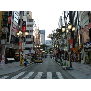 Picture Japan Tokyo Shinjuku 2010-06 72 - Visit Shinjuku