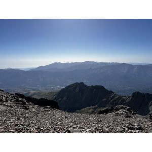 Picture France Corsica Monte Cinto 2023-10 191 - Sight Monte Cinto