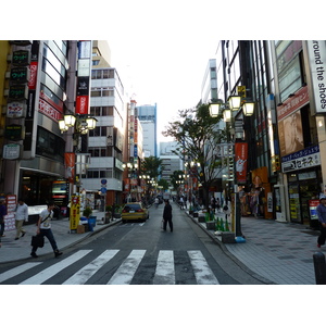 Picture Japan Tokyo Shinjuku 2010-06 67 - Pictures Shinjuku