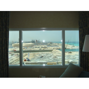 Picture United Arab Emirates Dubai Sheraton Jumeirah Beach Hotel 2005-03 26 - Visit Sheraton Jumeirah Beach Hotel