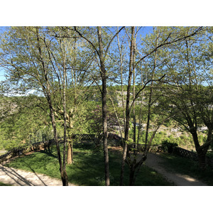 Picture France Rocamadour 2018-04 298 - View Rocamadour