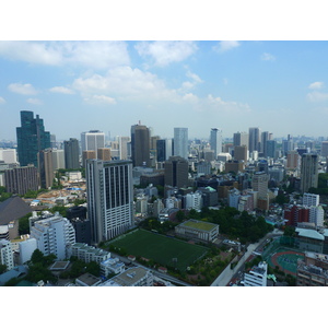 Picture Japan Tokyo Tokyo Tower 2010-06 38 - Trips Tokyo Tower