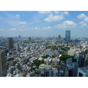 Picture Japan Tokyo Tokyo Tower 2010-06 41 - Discover Tokyo Tower