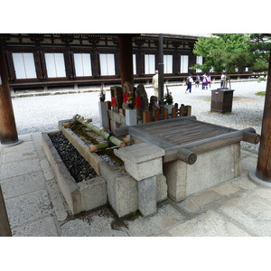 Picture Japan Kyoto Sanjusangendo temple 2010-06 2 - Sight Sanjusangendo temple