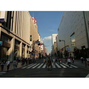 Picture Japan Tokyo Shinjuku 2010-06 63 - Visit Shinjuku