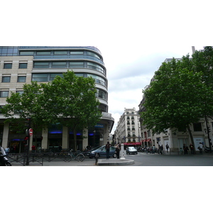 Picture France Paris La Madeleine 2007-05 44 - Flights La Madeleine